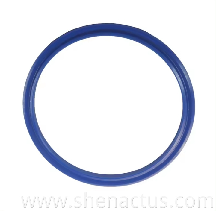 oil seals by dimension